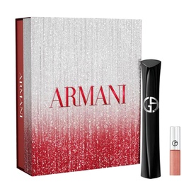 Vertigo Lift Mascara + Prisma Glass Icy Plumper 33 Holiday Gift Set