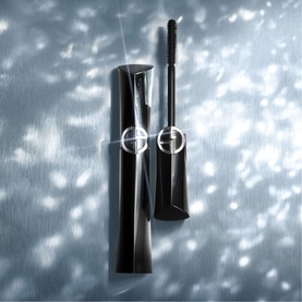 Vertigo Lift Mascara + Prisma Glass Icy Plumper 33 Holiday Gift Set