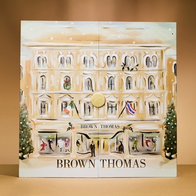The Luxury Beauty Advent Calendar