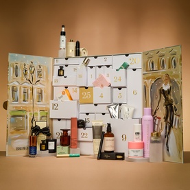 The Luxury Beauty Advent Calendar