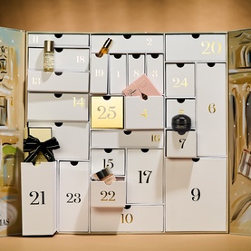 The Luxury Beauty Advent Calendar