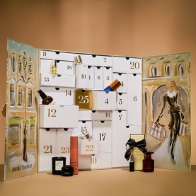 The Luxury Beauty Advent Calendar