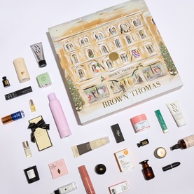 The Luxury Beauty Advent Calendar