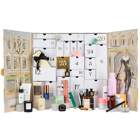 The Luxury Beauty Advent Calendar
