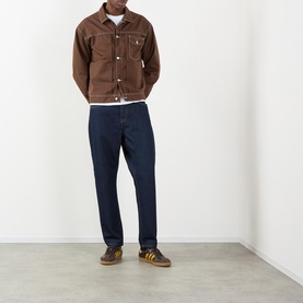 Maine Patch Pocket Jacket