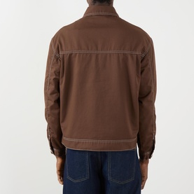 Maine Patch Pocket Jacket