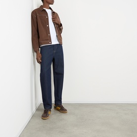 Maine Patch Pocket Jacket