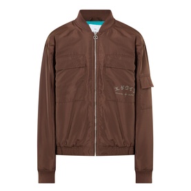 Ultra Bomber Jacket