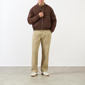 Ultra Bomber Jacket