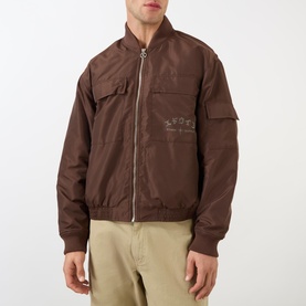Ultra Bomber Jacket