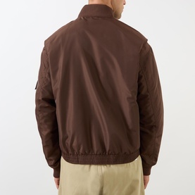 Ultra Bomber Jacket