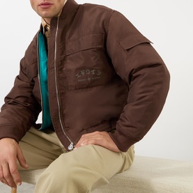 Ultra Bomber Jacket