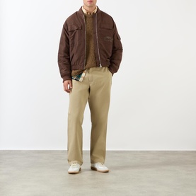 Ultra Bomber Jacket