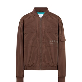 Ultra Bomber Jacket