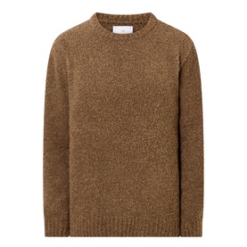 Dun Textured Sweater