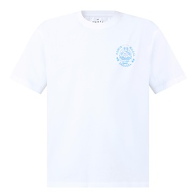EMC Logo Graphic T-Shirt