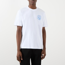 EMC Logo Graphic T-Shirt