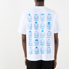 EMC Logo Graphic T-Shirt