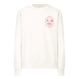 Tonkatsu Logo Sweatshirt