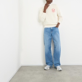 Tonkatsu Logo Sweatshirt