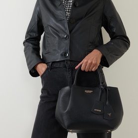 Amorette Girlfriend Satchel