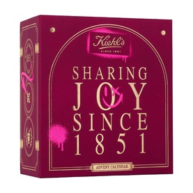 24 Day Advent Calendar