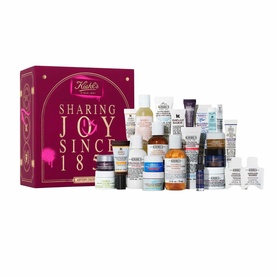 24 Day Advent Calendar