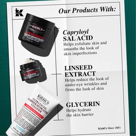 Youth Still Got It Age Defenders Skincare Gift Set