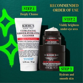 Youth Still Got It Age Defenders Skincare Gift Set