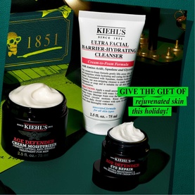 Youth Still Got It Age Defenders Skincare Gift Set