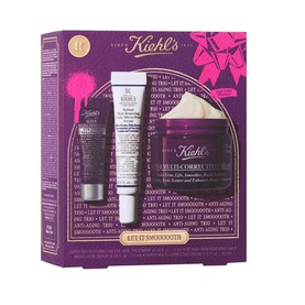 Let It Smooth Anti-Ageing Gift Set