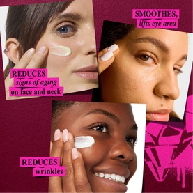 Let It Smooth Anti-Ageing Gift Set