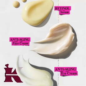 Let It Smooth Anti-Ageing Gift Set