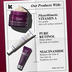 Let It Smooth Anti-Ageing Gift Set