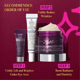 Let It Smooth Anti-Ageing Gift Set