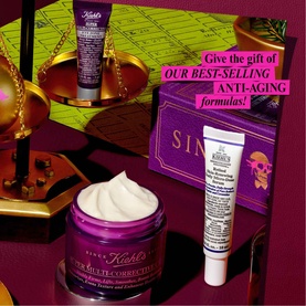 Let It Smooth Anti-Ageing Gift Set