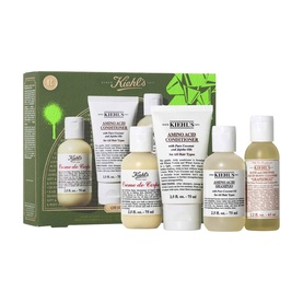 Oh So Soft & Sudsy Gift Set