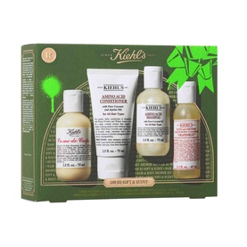 Oh So Soft & Sudsy Gift Set