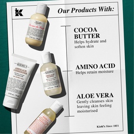 Oh So Soft & Sudsy Gift Set