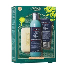 Men's Morning Reboot Skincare Gift Set