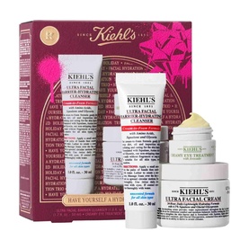 Have Yourself a Hydrated Holiday Gift Set