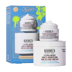 Hydrate All The Way Skincare Gift Set