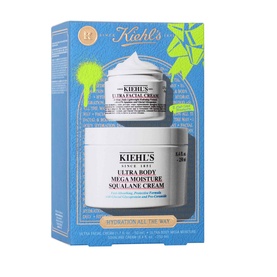Hydrate All The Way Skincare Gift Set