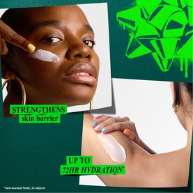 Hydrate All The Way Skincare Gift Set