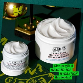Hydrate All The Way Skincare Gift Set