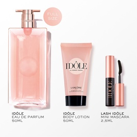 Id&ocirc;le Eau de Parfum Christmas Set
