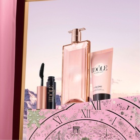 Id&ocirc;le Eau de Parfum Christmas Set