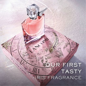 La Vie Est Belle Eau de Parfum Body Care and Fragrance Christmas Gift Set 50ml