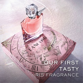 La Vie Est Belle Eau de Parfum Body Care and Fragrance Christmas Gift Set 30ml