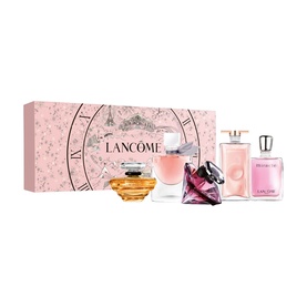 Travel Sizes Fragrance Christmas Set